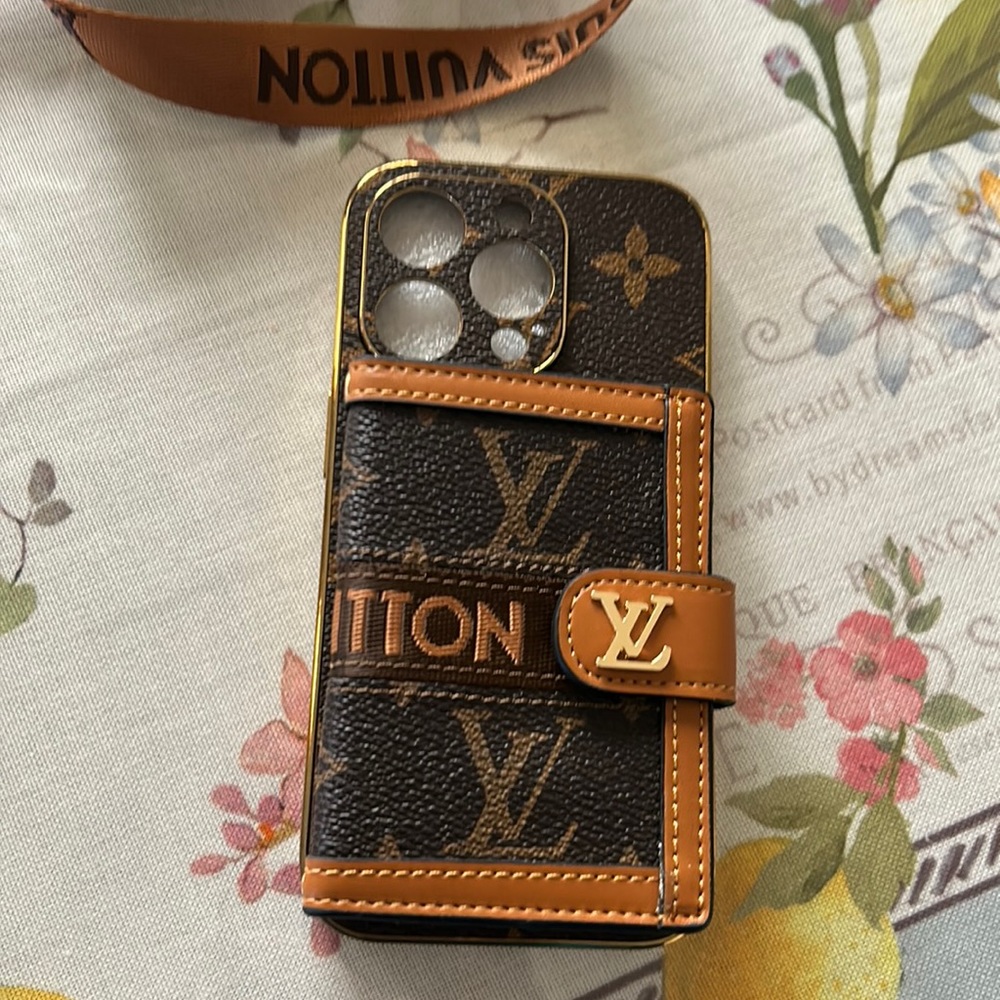14 iPhone case